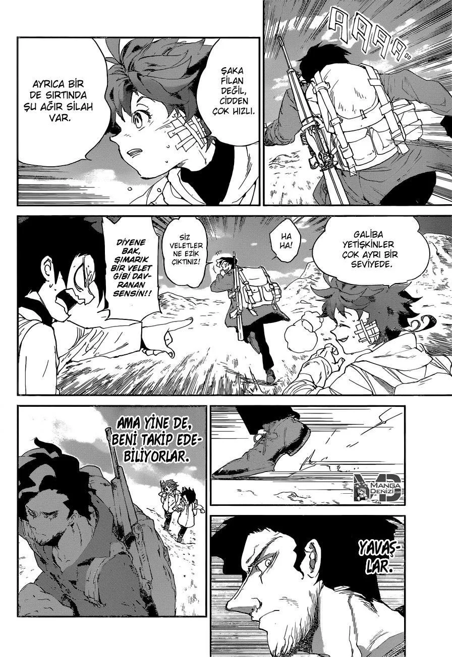 The Promised Neverland - Sayfa 5