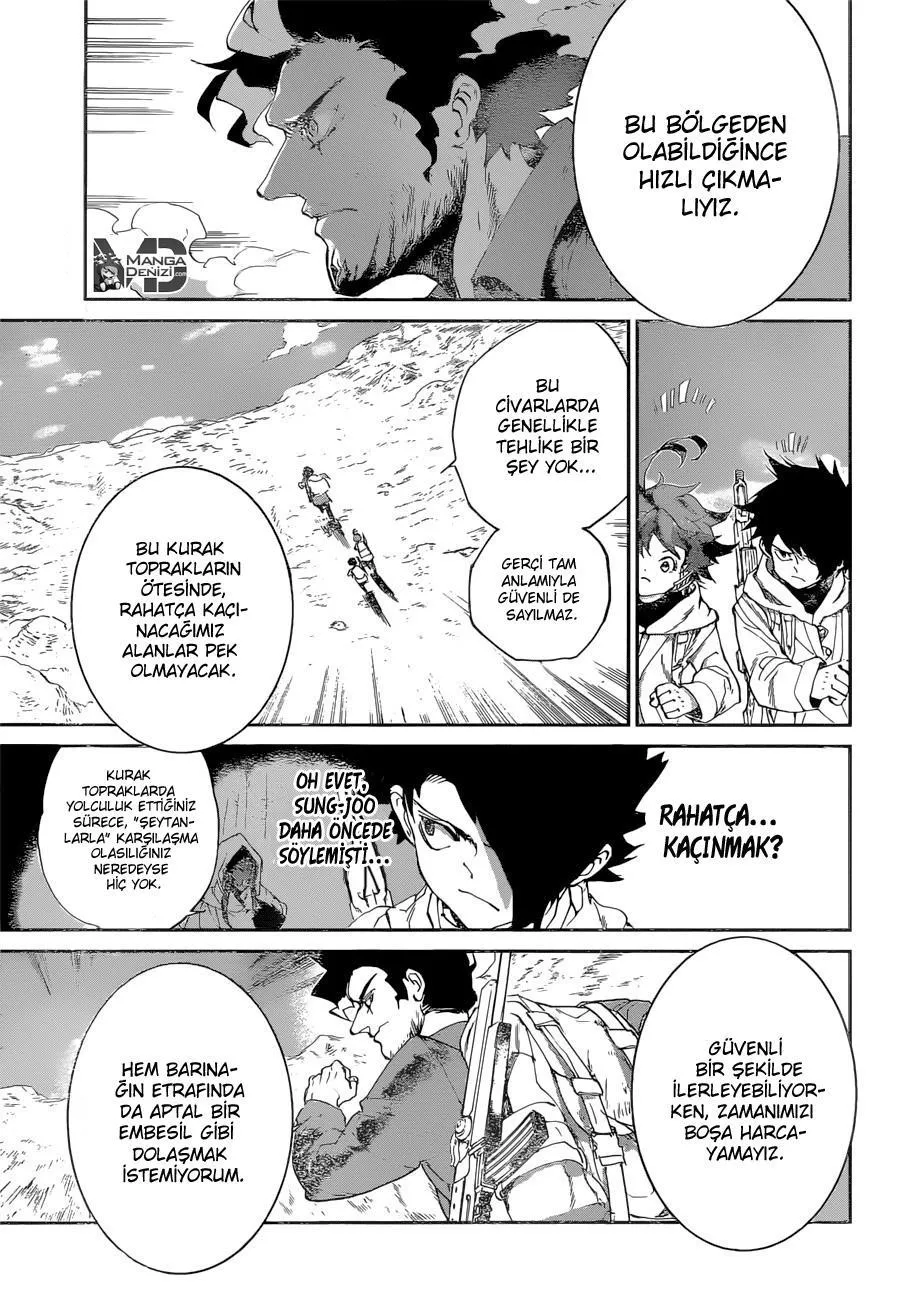 The Promised Neverland - Sayfa 6