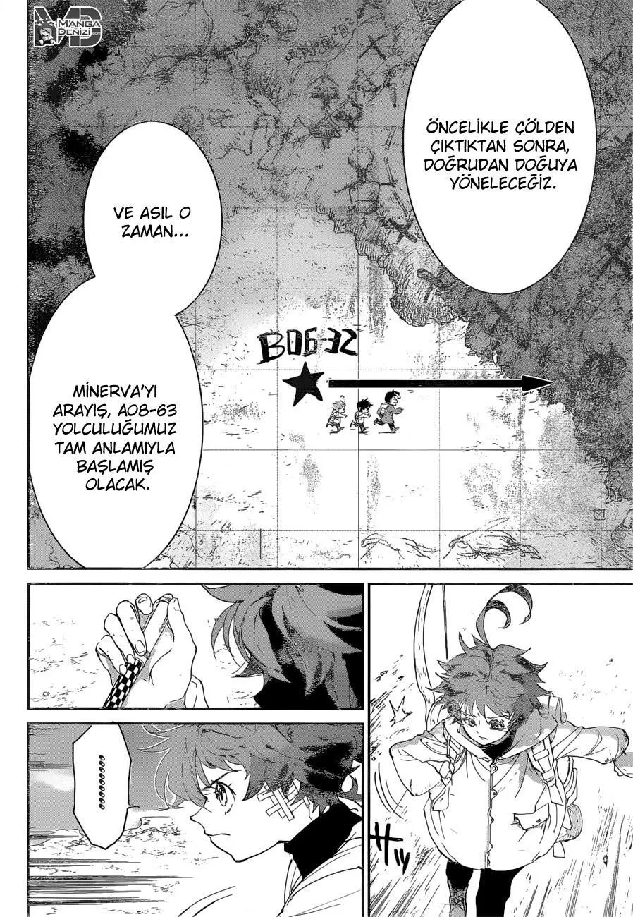 The Promised Neverland - Sayfa 7