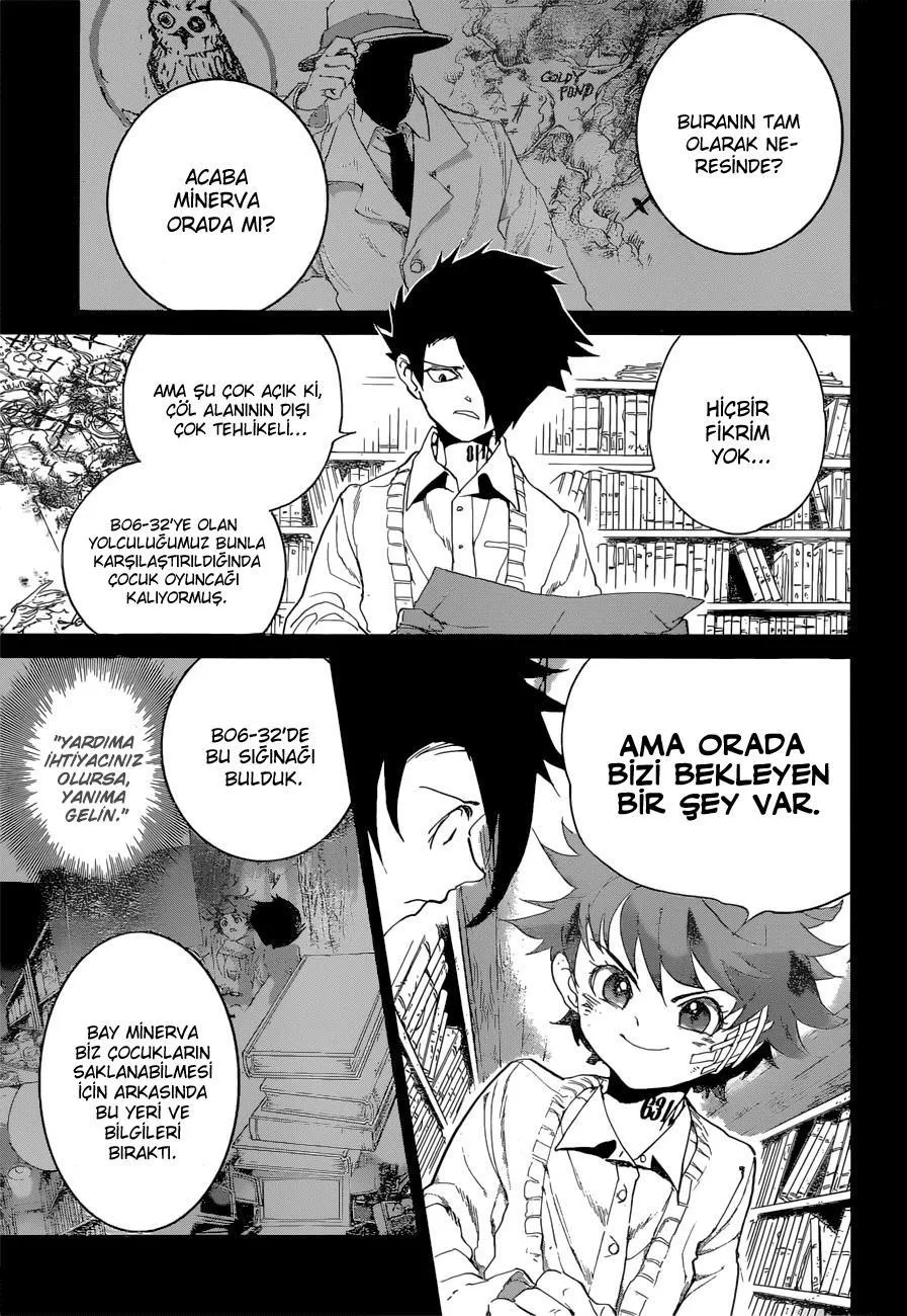 The Promised Neverland - Sayfa 10