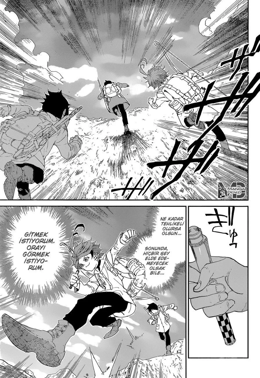 The Promised Neverland - Sayfa 12