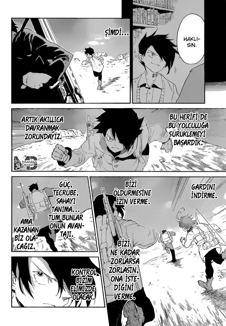 The Promised Neverland - Sayfa 13
