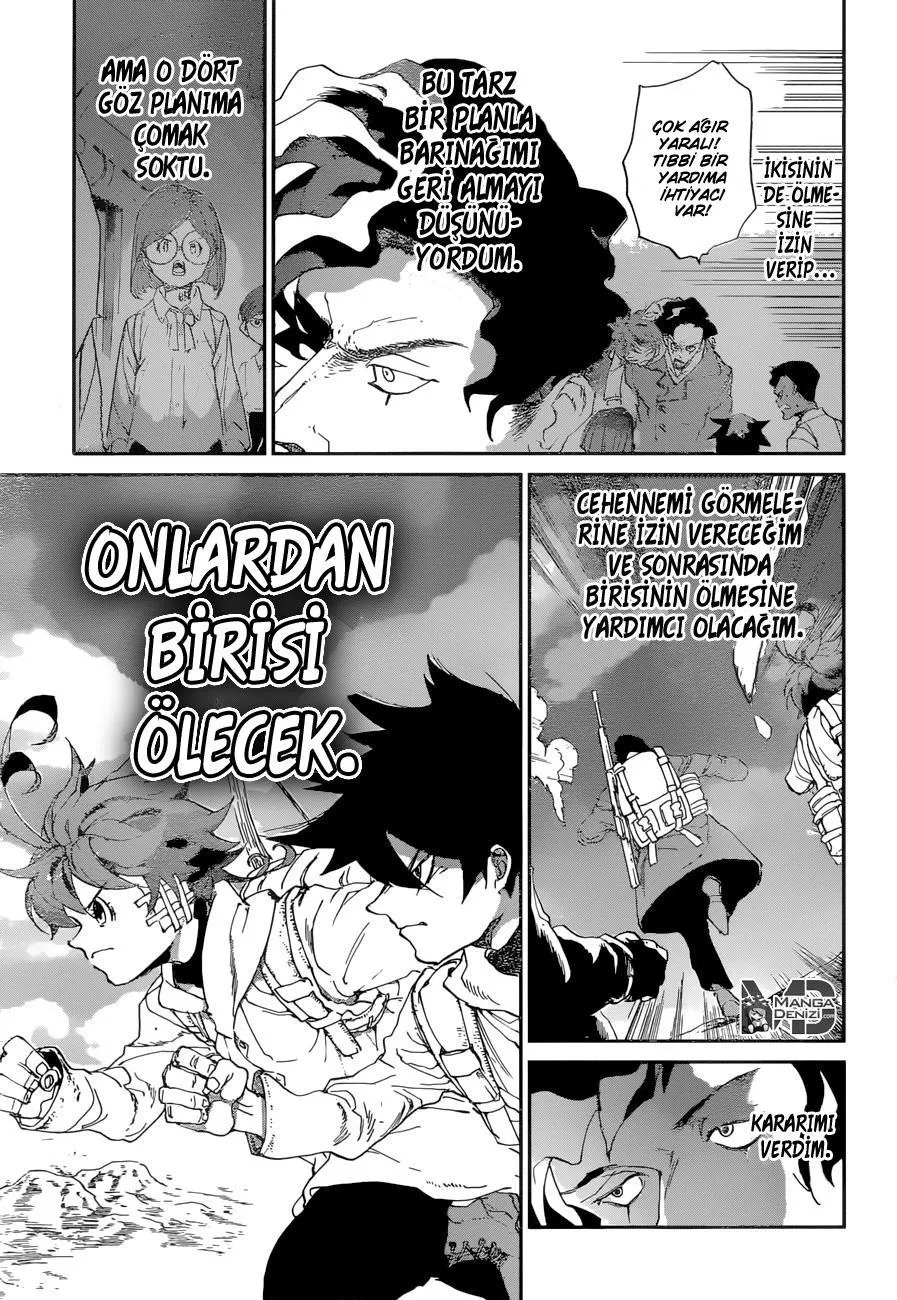 The Promised Neverland - Sayfa 16