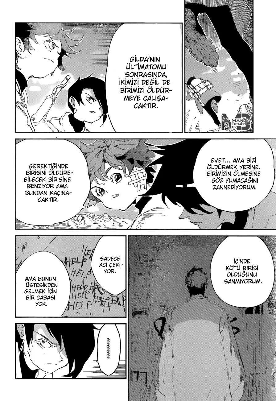 The Promised Neverland - Sayfa 17