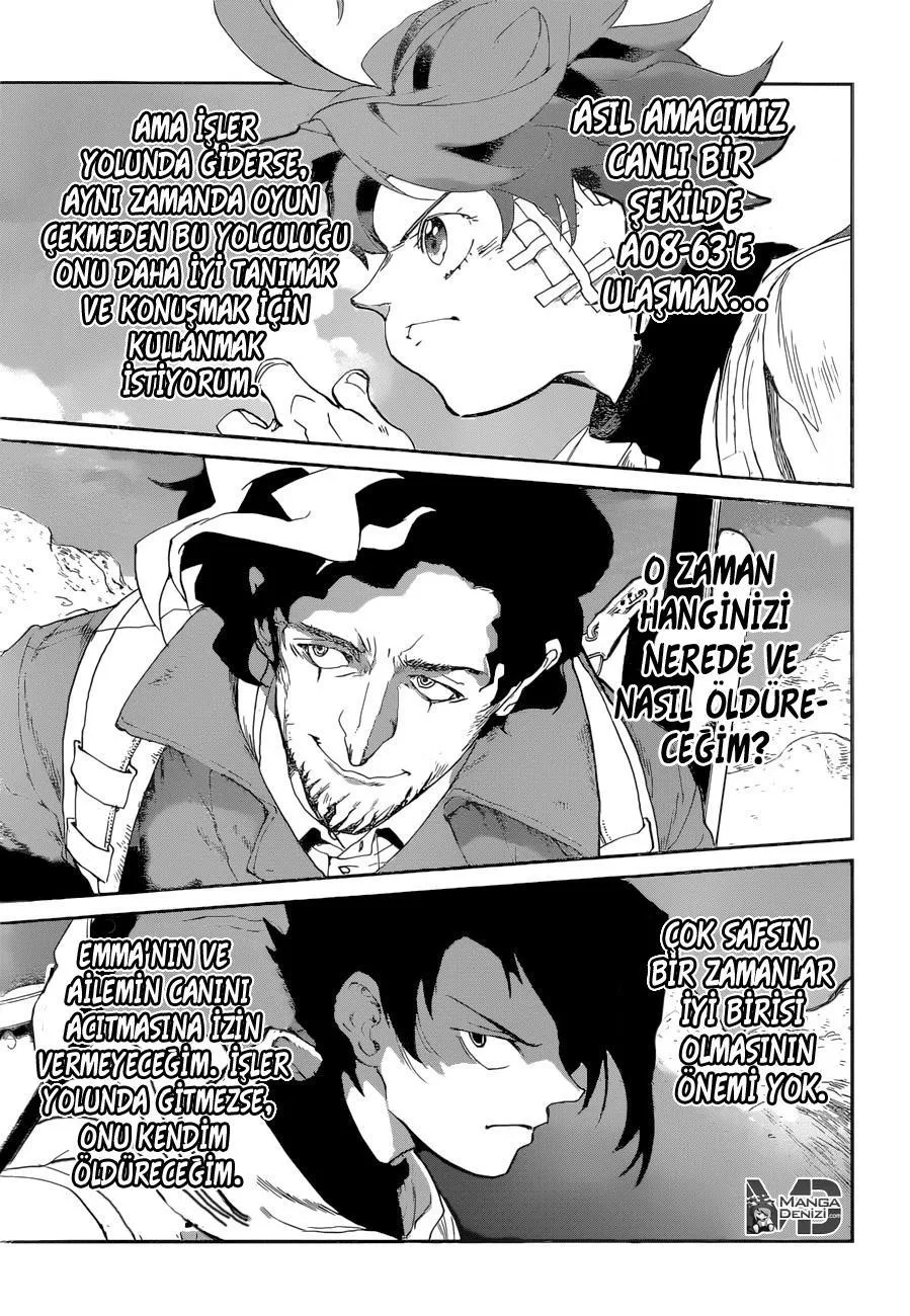 The Promised Neverland - Sayfa 18