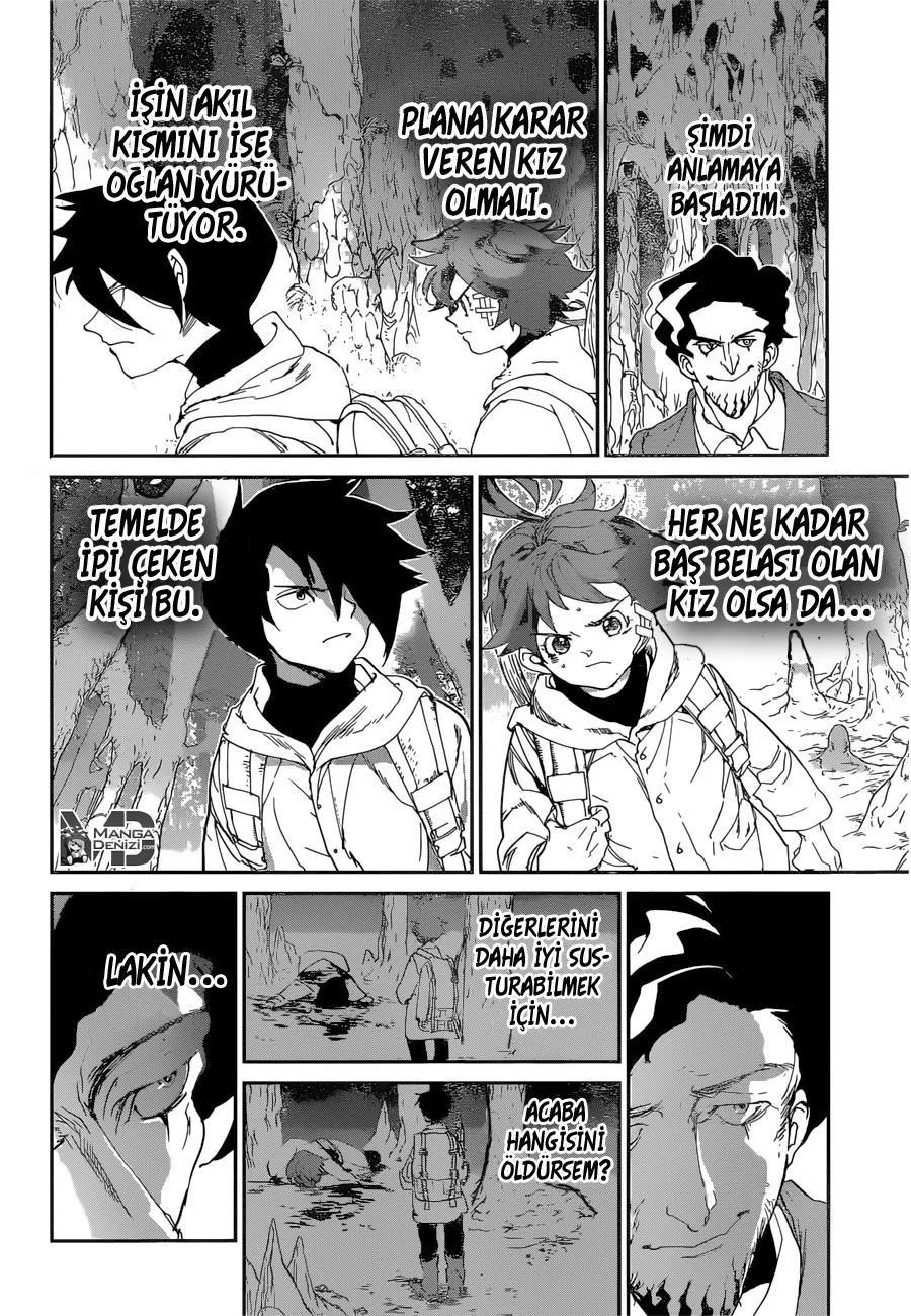 The Promised Neverland - Sayfa 9