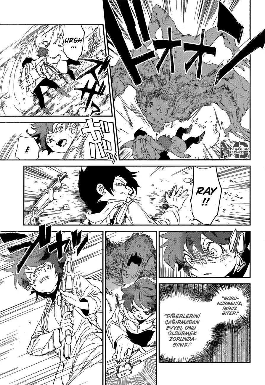 The Promised Neverland - Sayfa 12