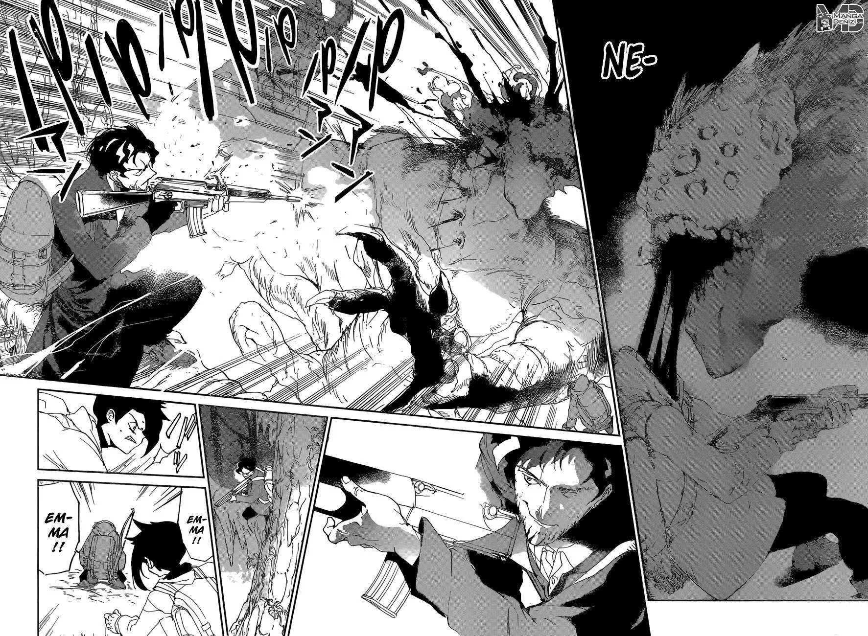 The Promised Neverland - Sayfa 13