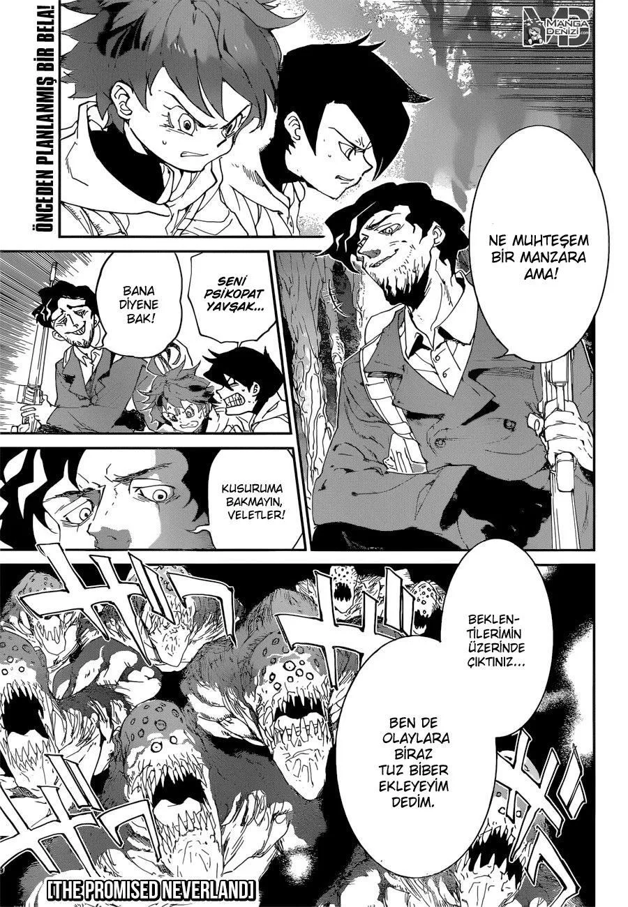 The Promised Neverland - Sayfa 2