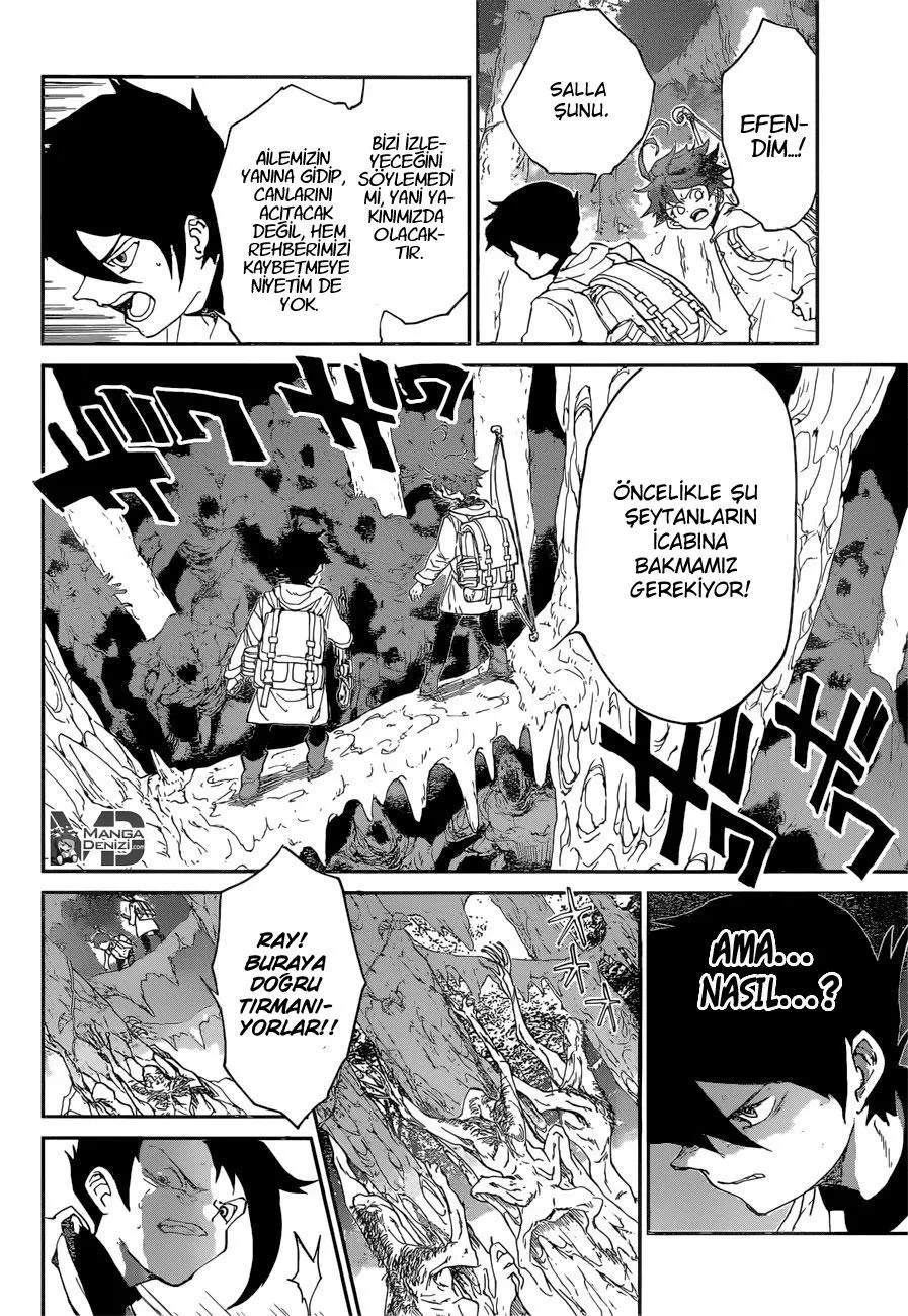 The Promised Neverland - Sayfa 5