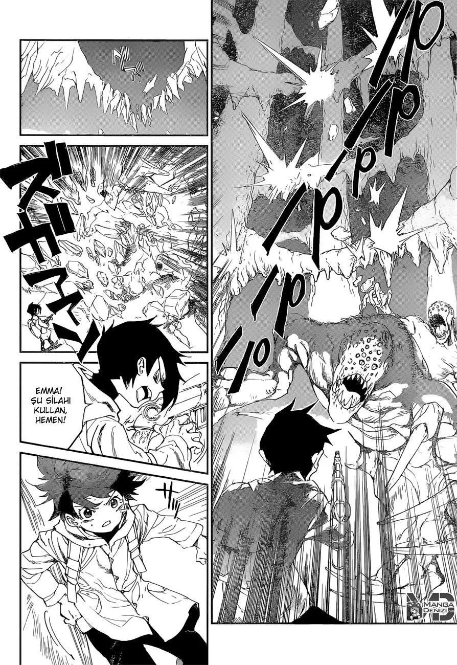 The Promised Neverland - Sayfa 7