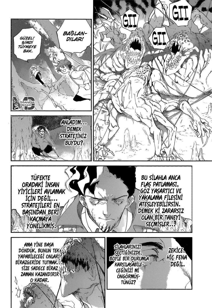 The Promised Neverland - Sayfa 9