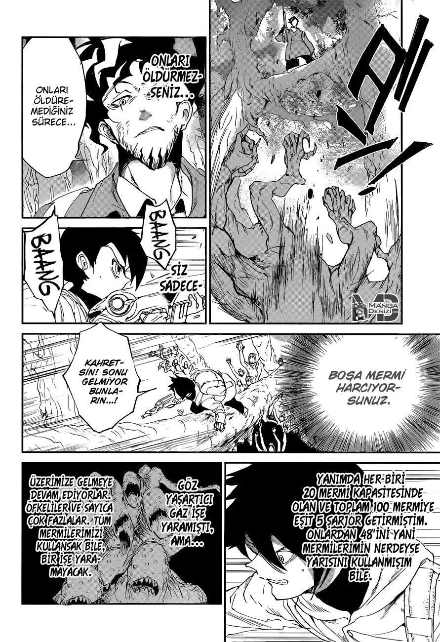 The Promised Neverland - Sayfa 12