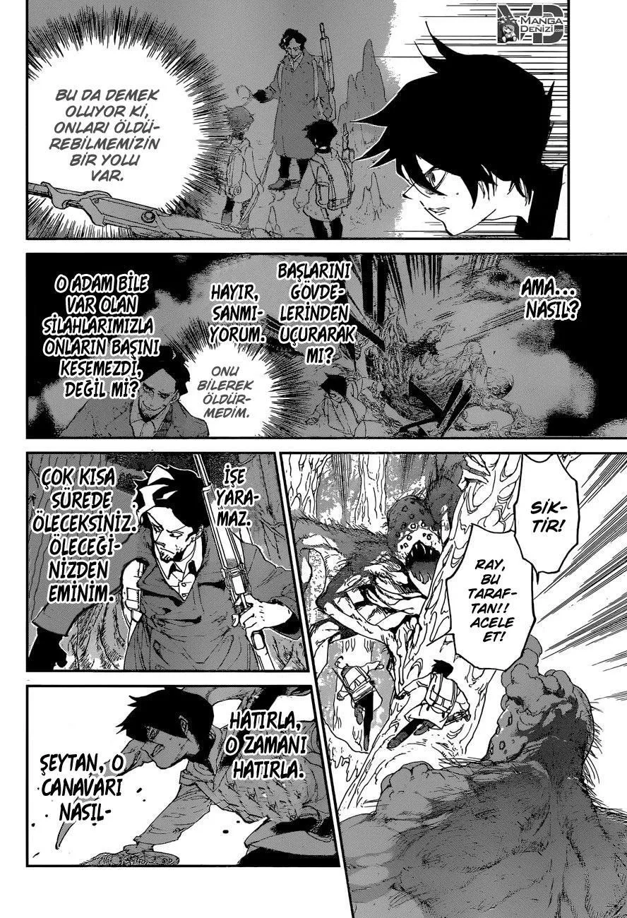 The Promised Neverland - Sayfa 14