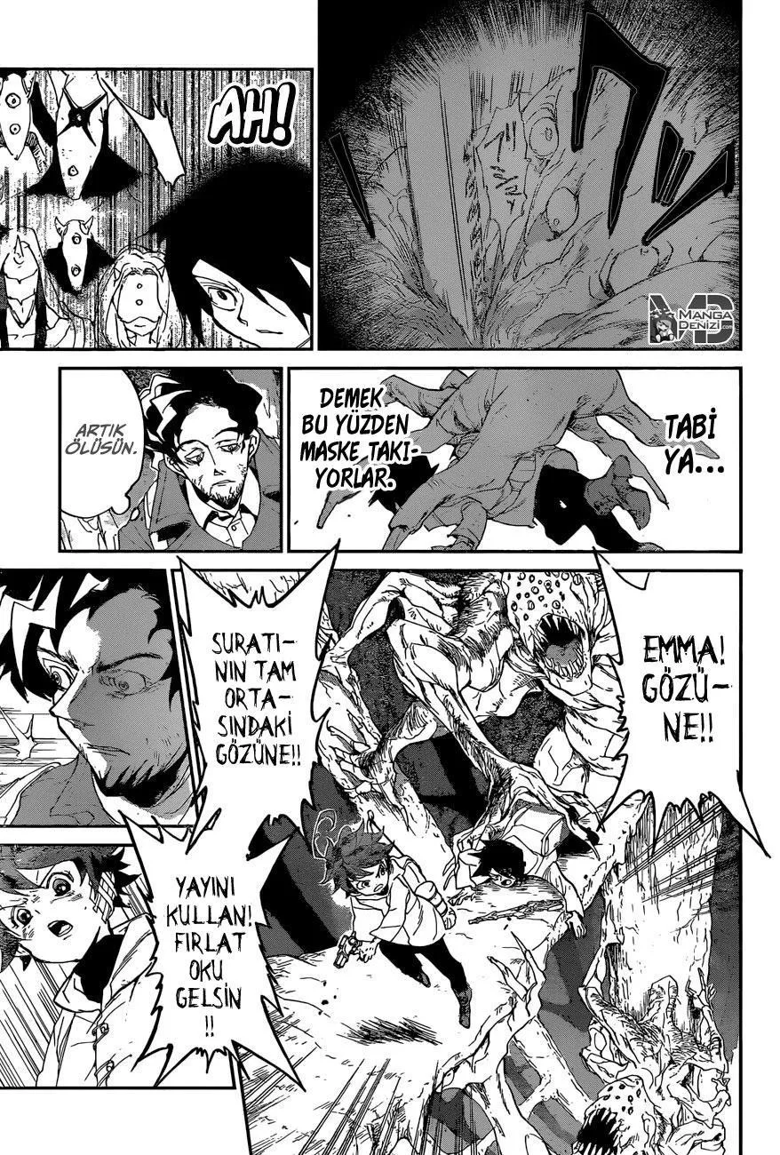 The Promised Neverland - Sayfa 15