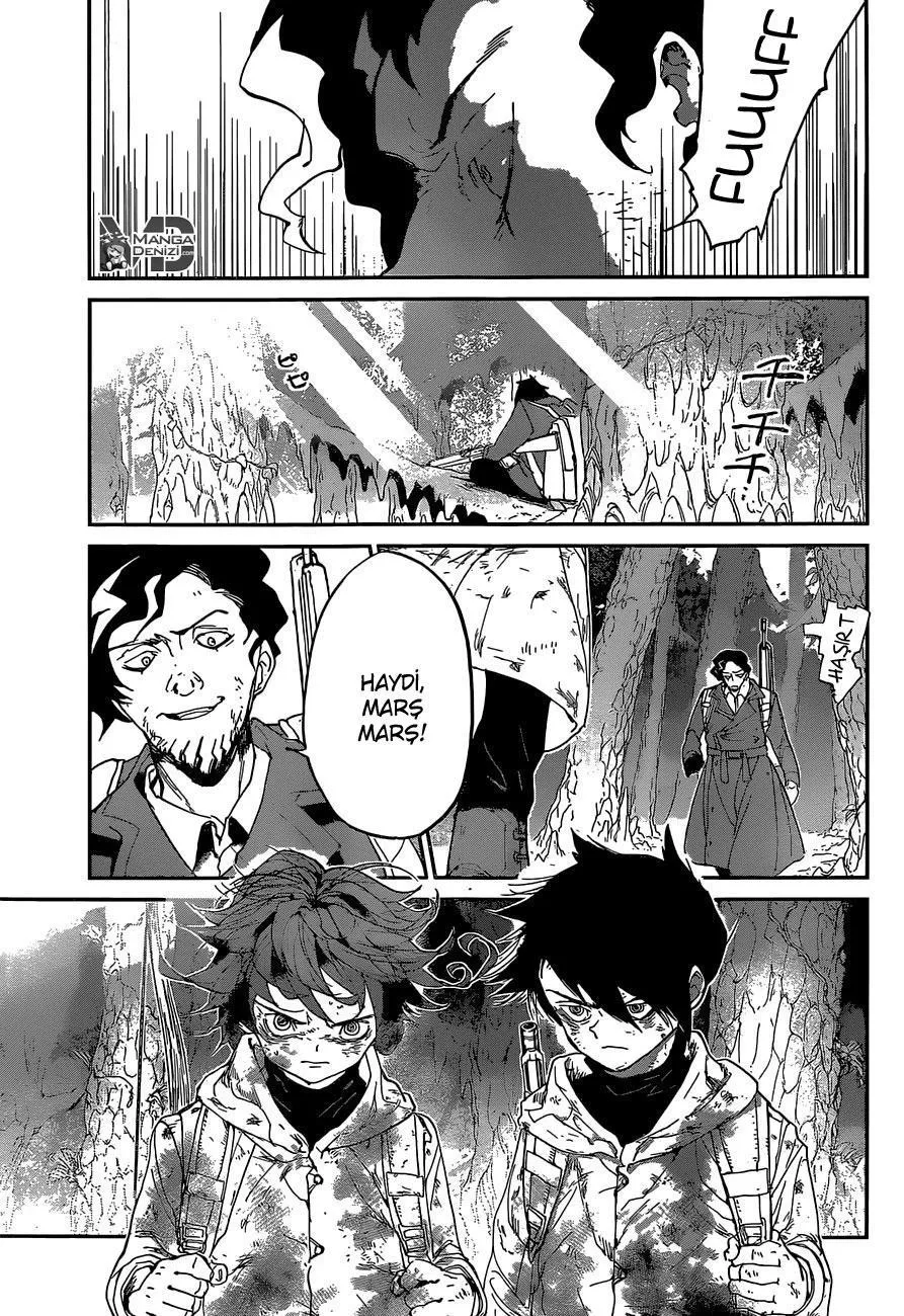 The Promised Neverland - Sayfa 4