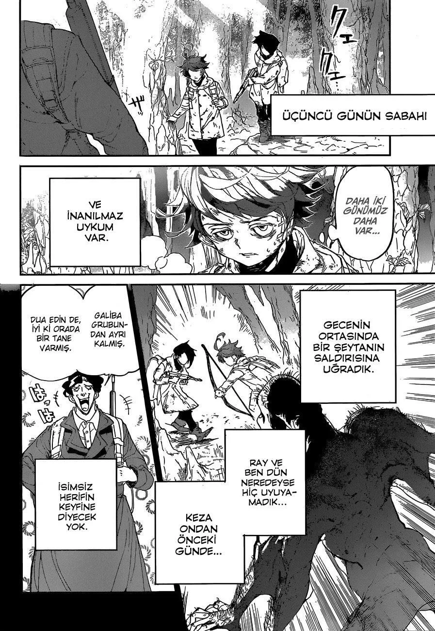 The Promised Neverland - Sayfa 5