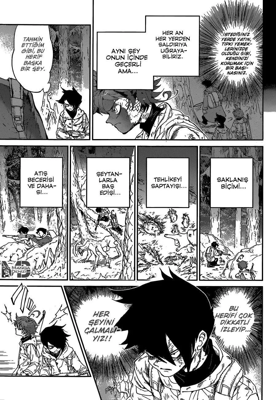 The Promised Neverland - Sayfa 6
