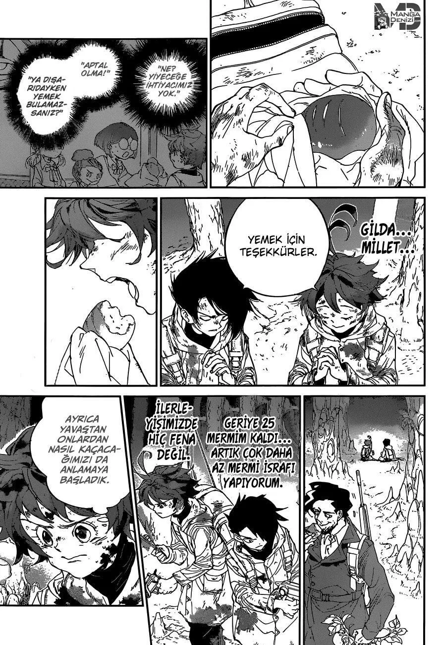 The Promised Neverland - Sayfa 8