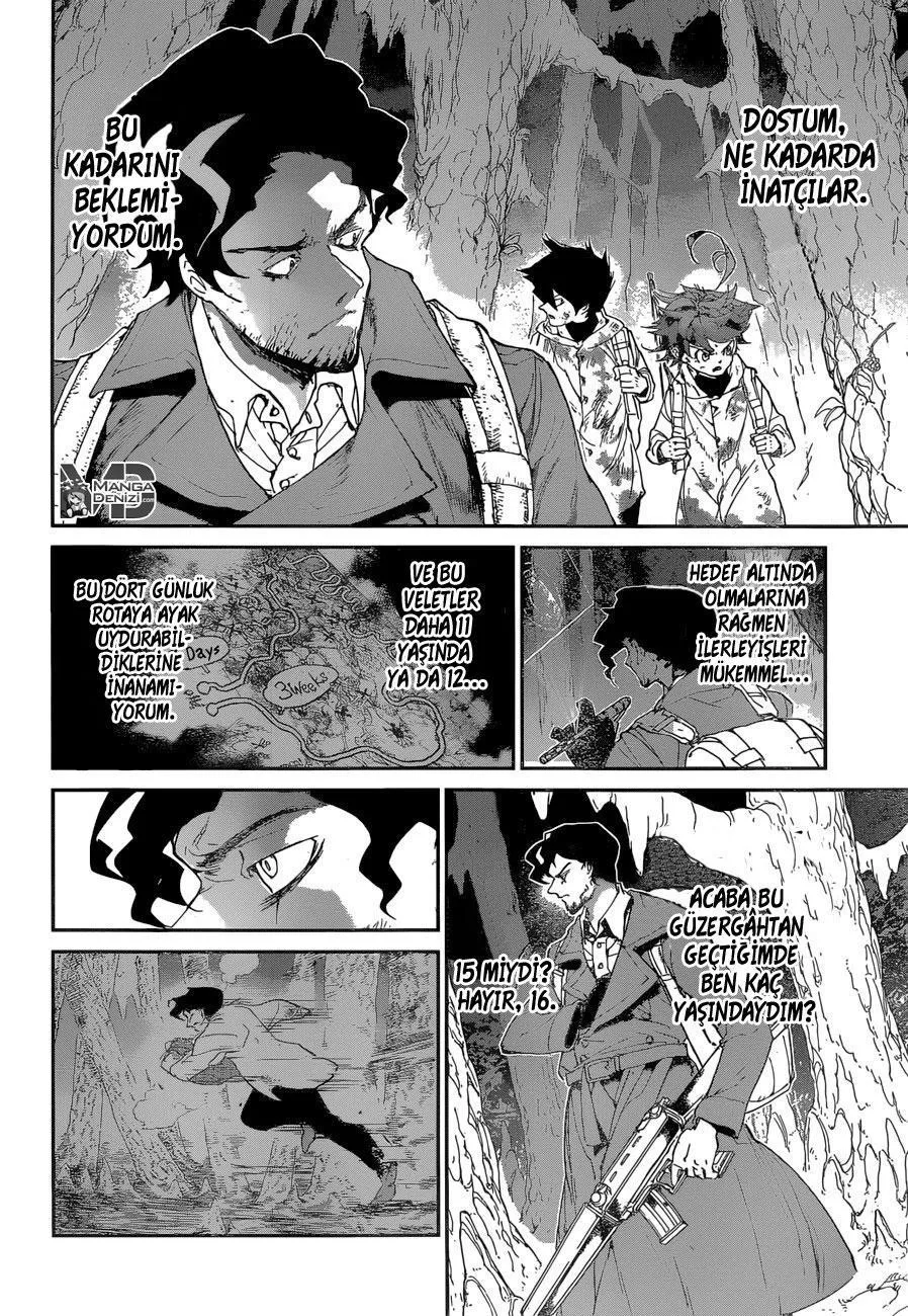 The Promised Neverland - Sayfa 10