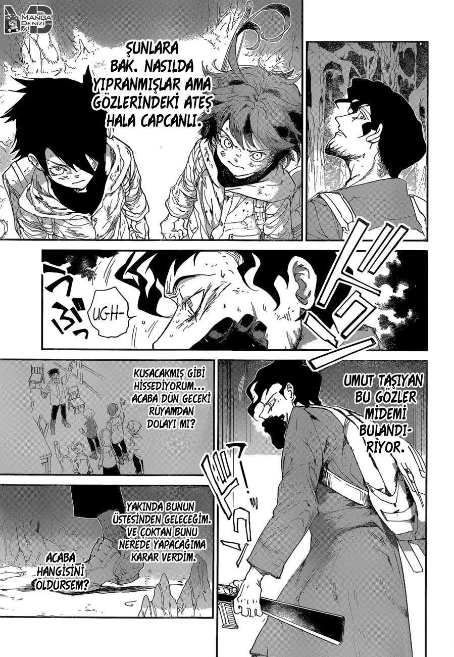 The Promised Neverland - Sayfa 11