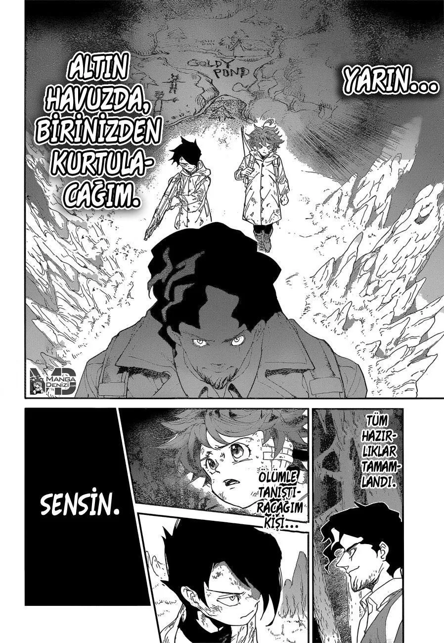 The Promised Neverland - Sayfa 12