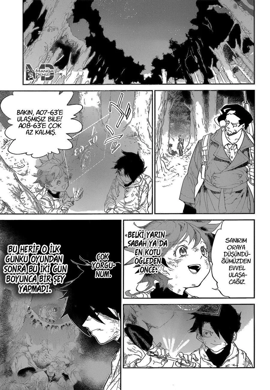 The Promised Neverland - Sayfa 13