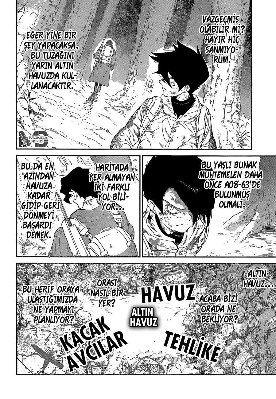 The Promised Neverland - Sayfa 14