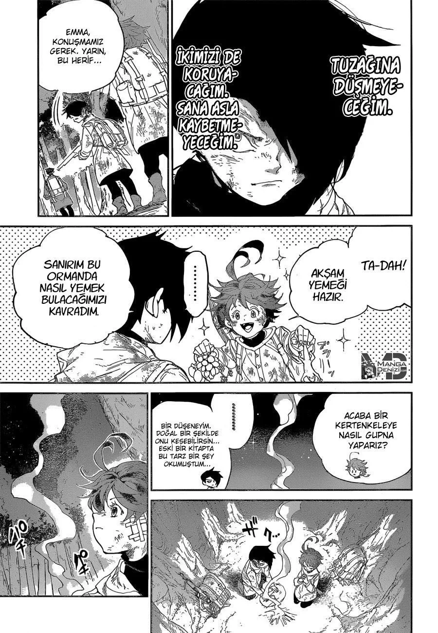 The Promised Neverland - Sayfa 15