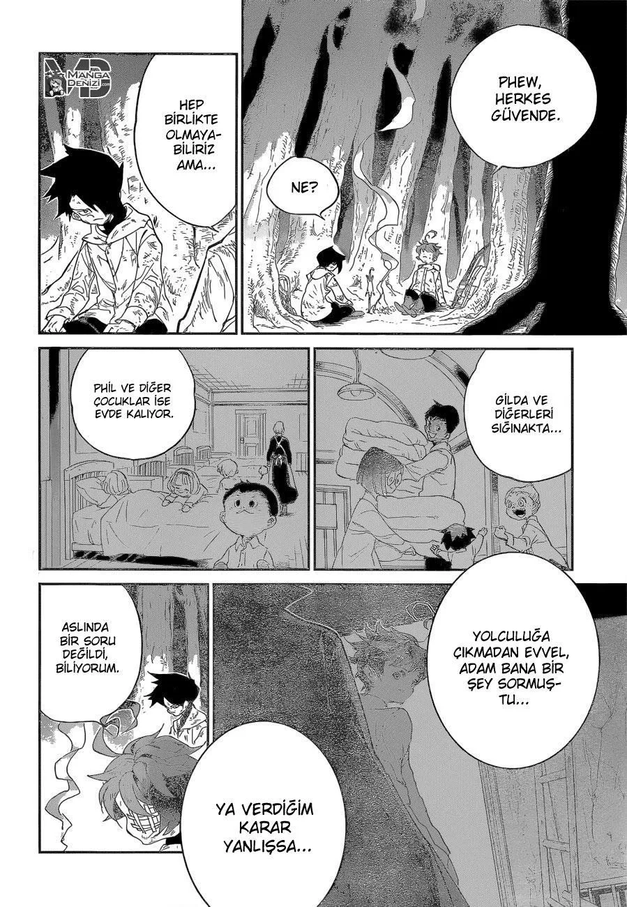 The Promised Neverland - Sayfa 16