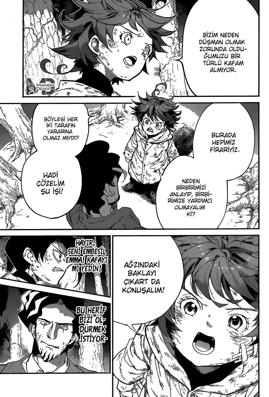 The Promised Neverland - Sayfa 4