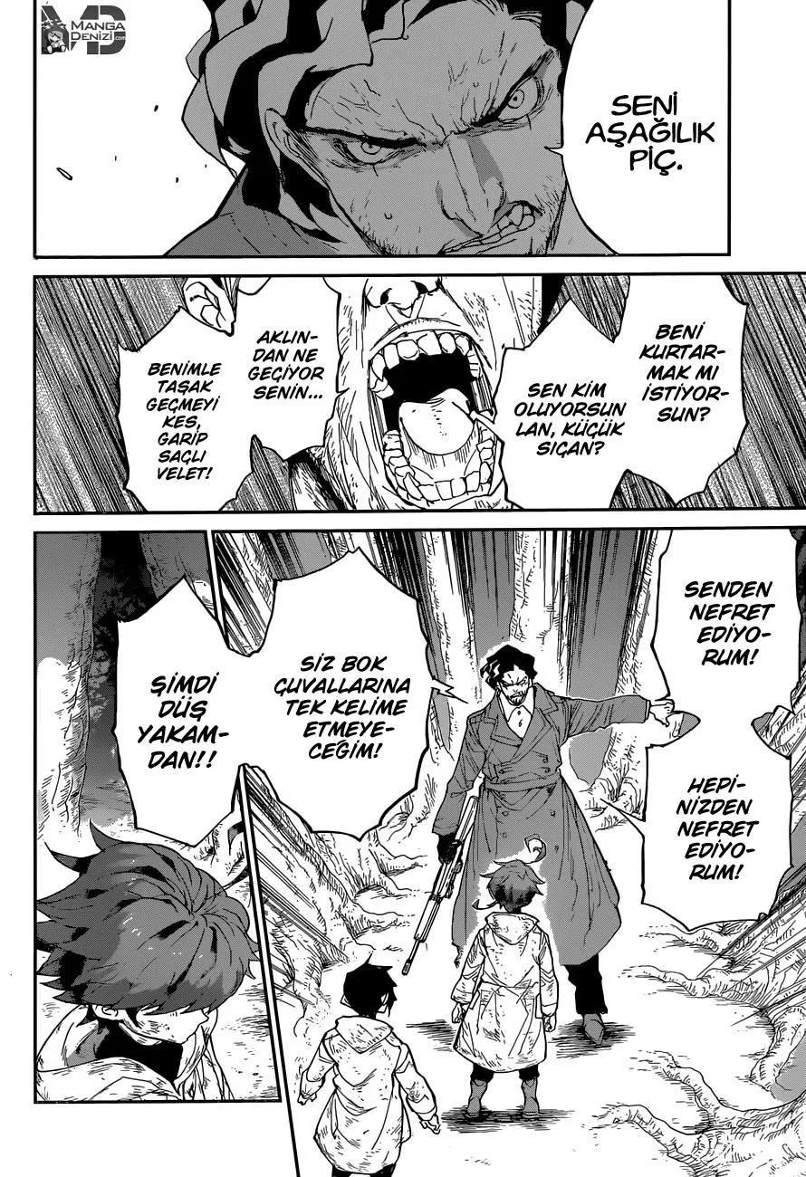 The Promised Neverland - Sayfa 5