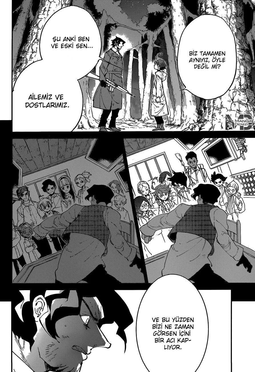 The Promised Neverland - Sayfa 9