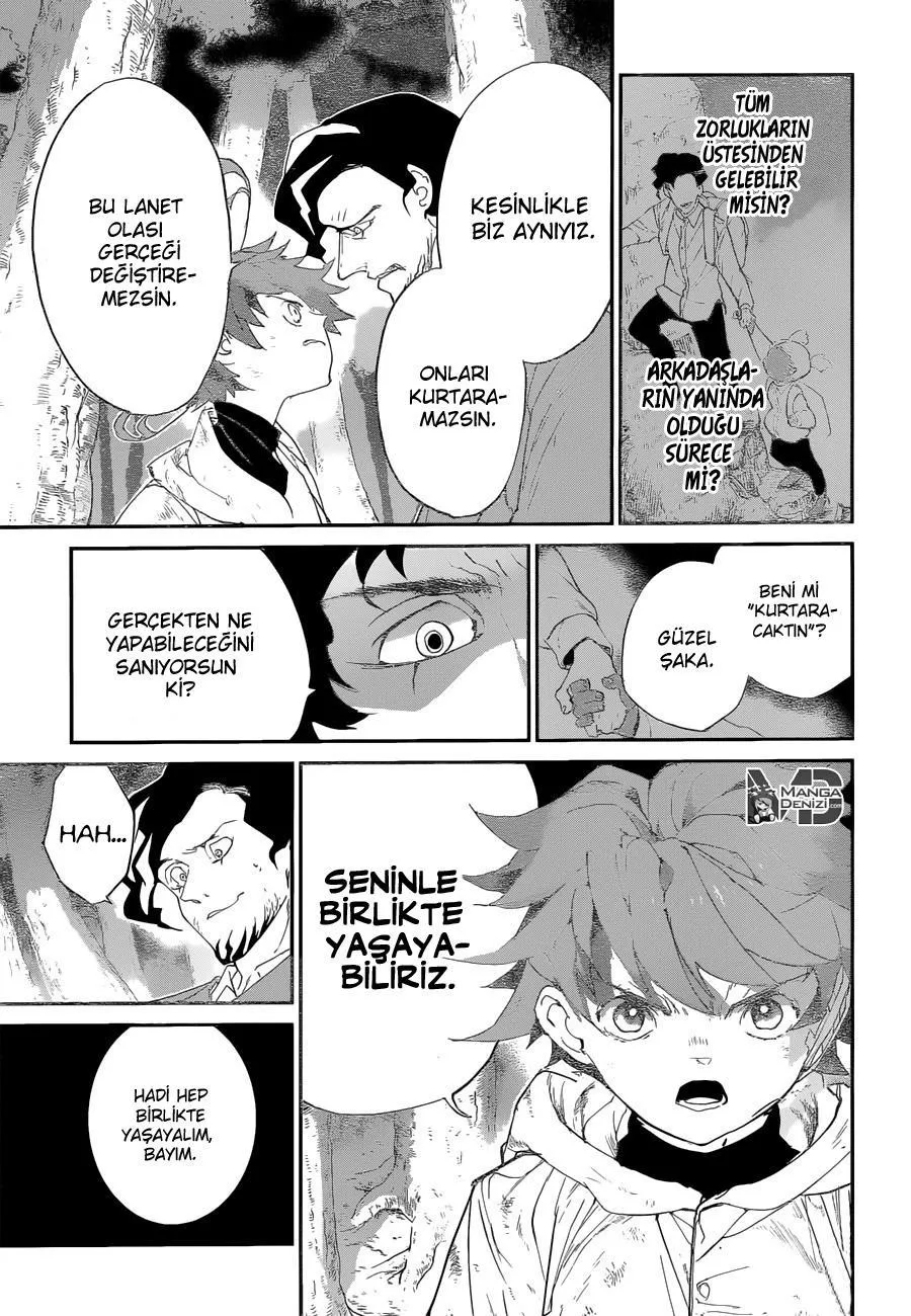 The Promised Neverland - Sayfa 12