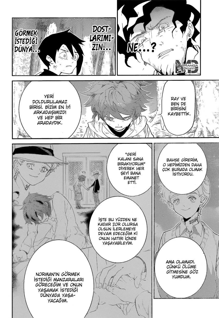 The Promised Neverland - Sayfa 14