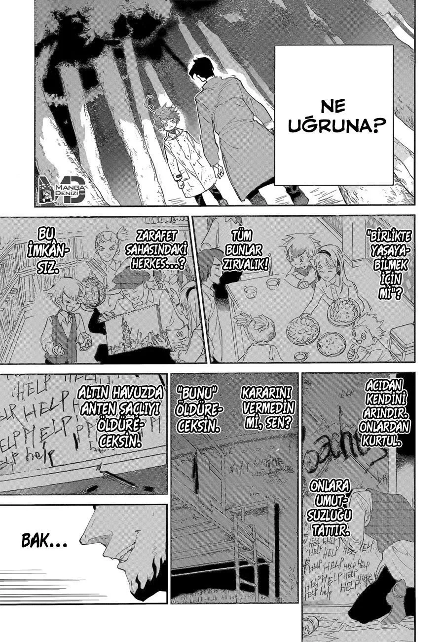 The Promised Neverland - Sayfa 17