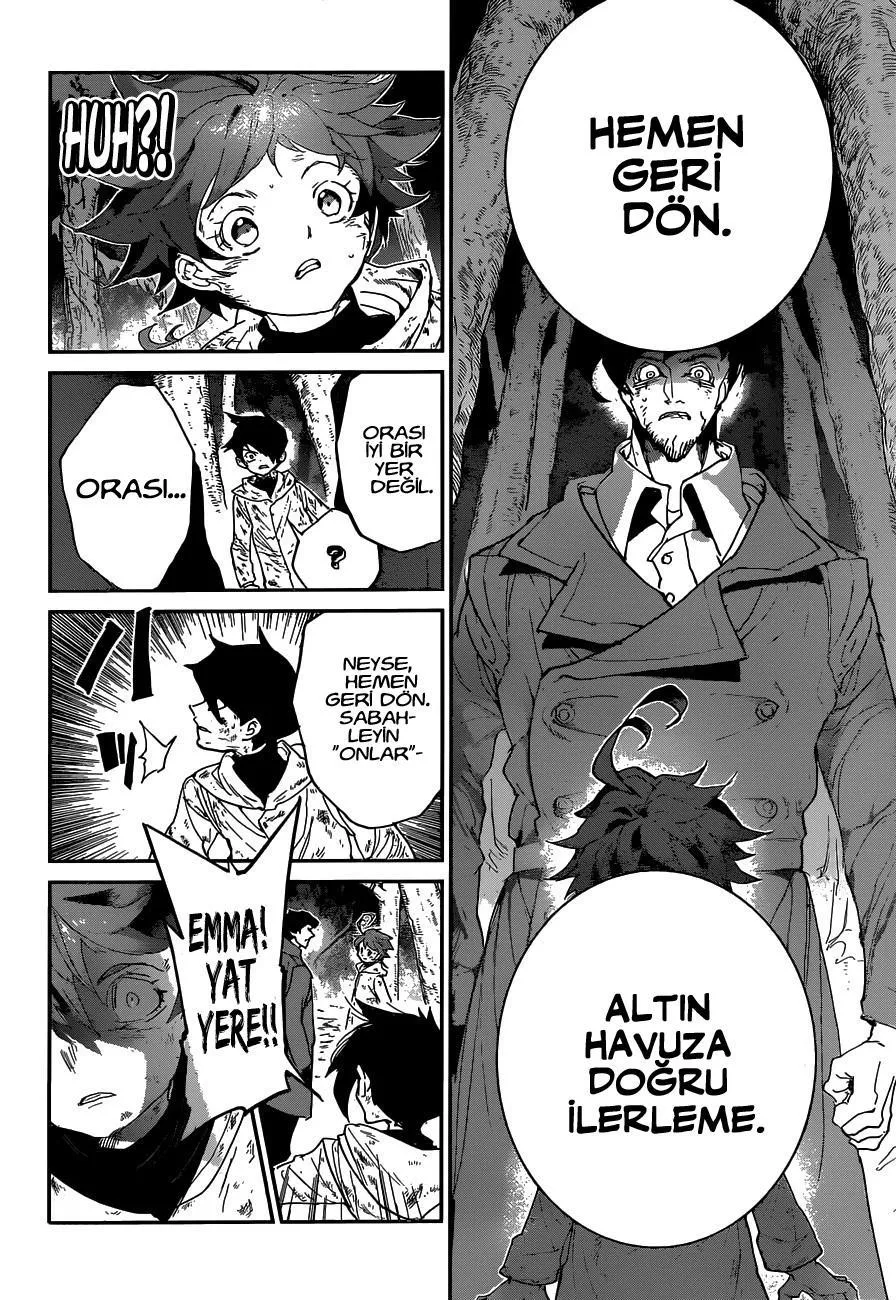 The Promised Neverland - Sayfa 18