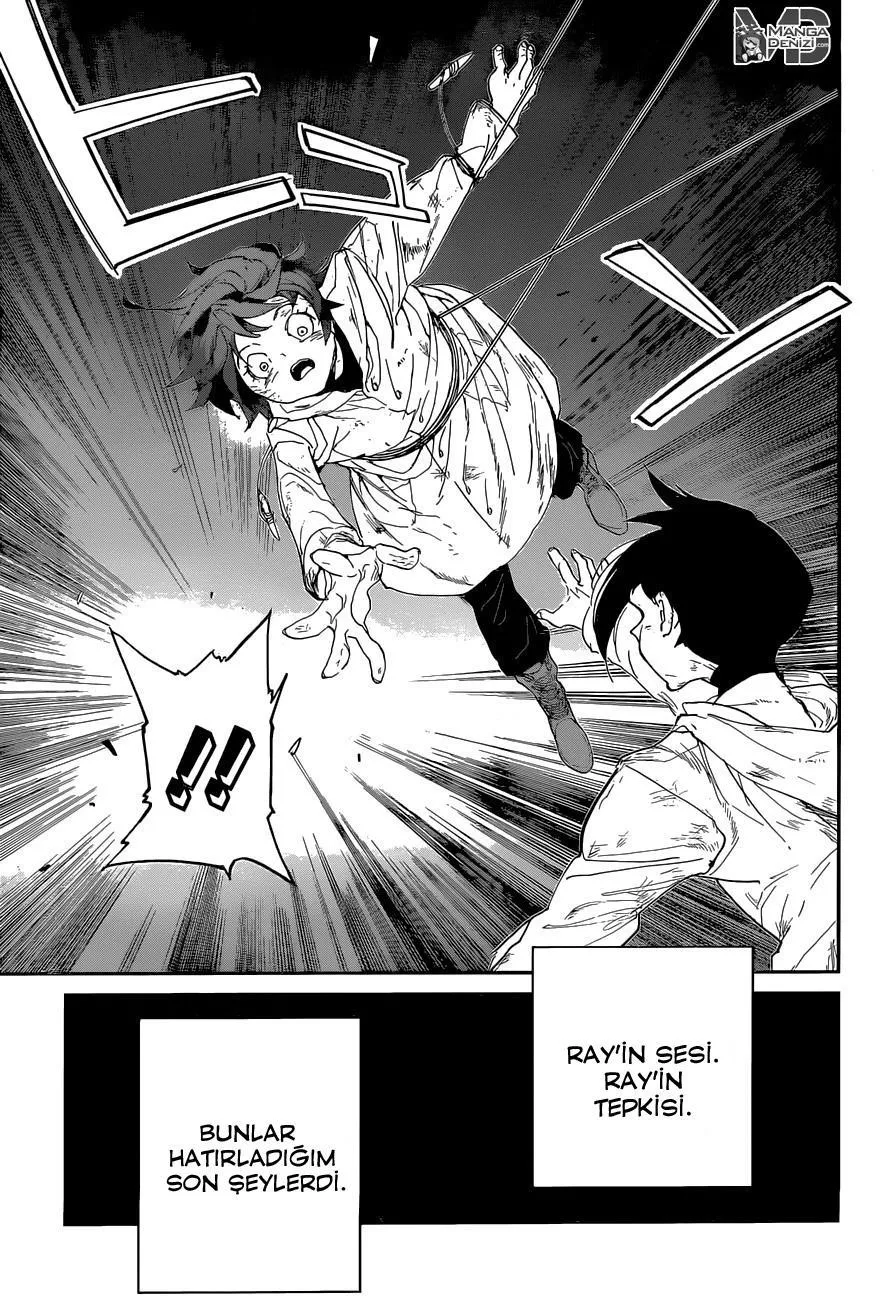 The Promised Neverland - Sayfa 19