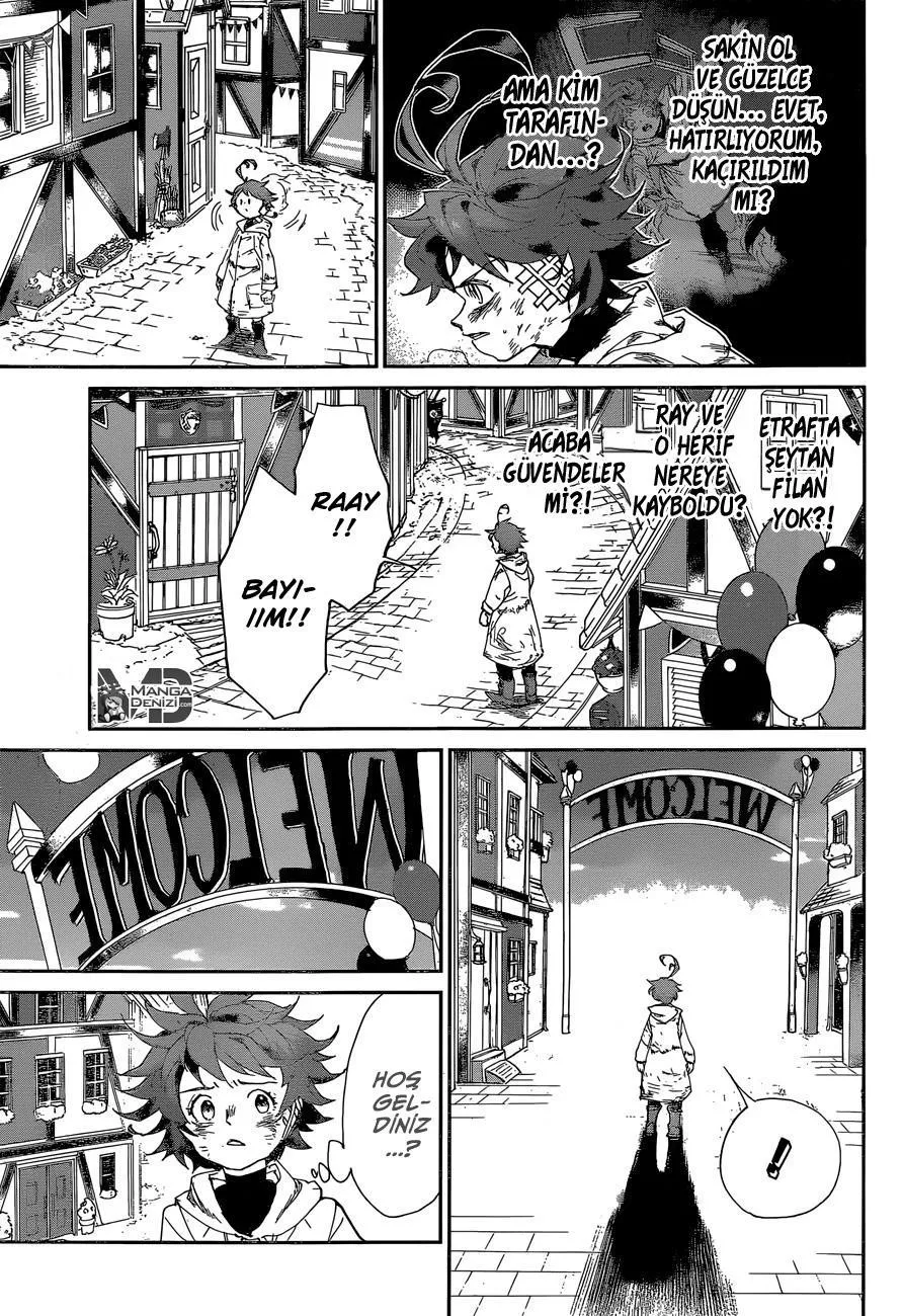 The Promised Neverland - Sayfa 4