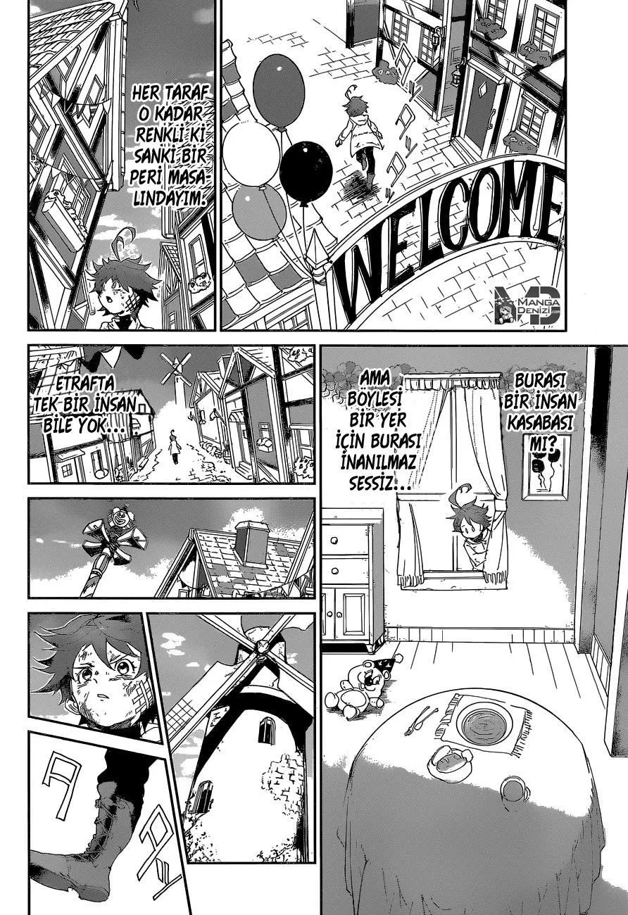 The Promised Neverland - Sayfa 5