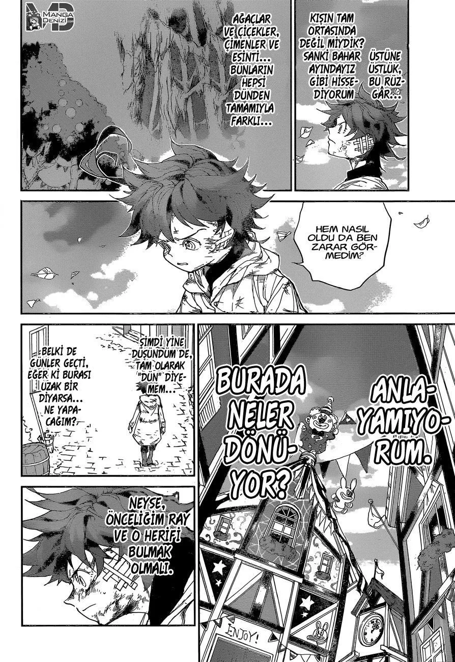 The Promised Neverland - Sayfa 7