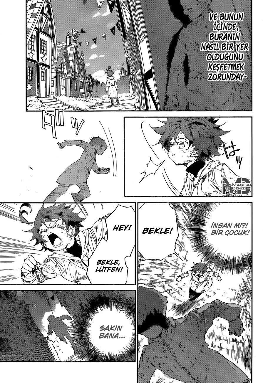 The Promised Neverland - Sayfa 8