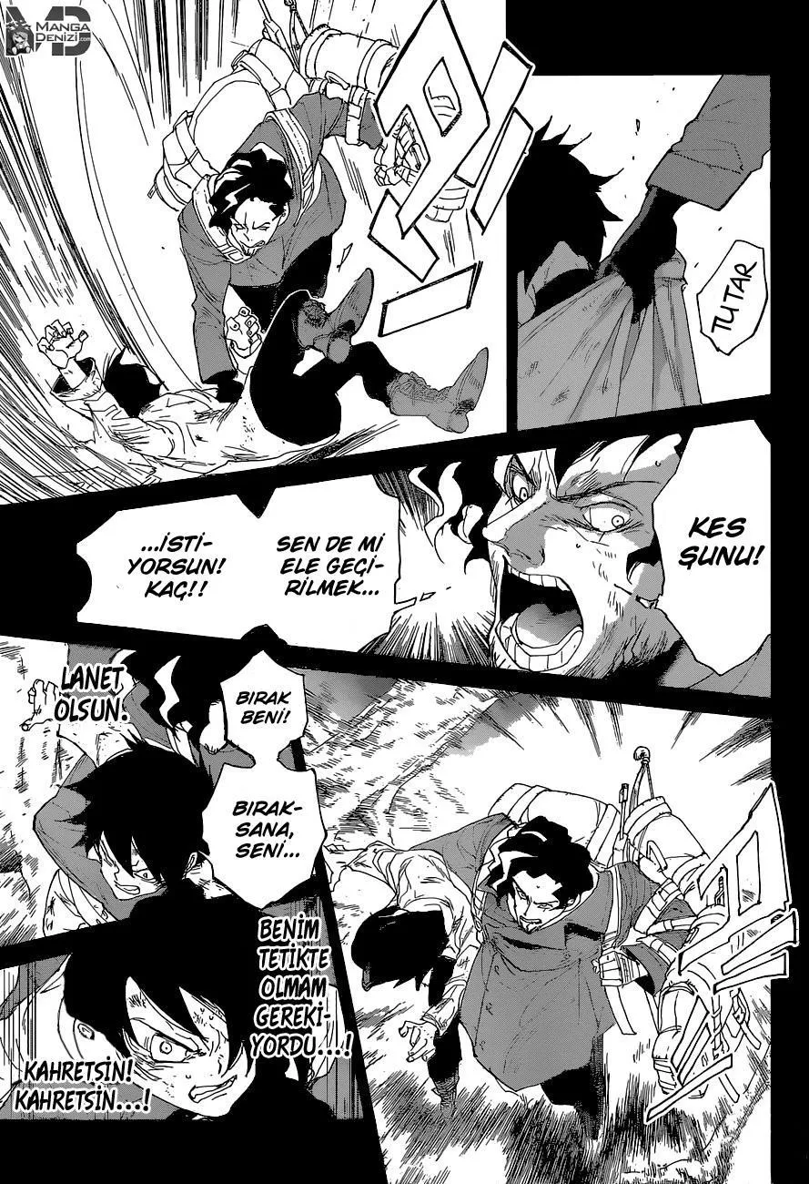 The Promised Neverland - Sayfa 10