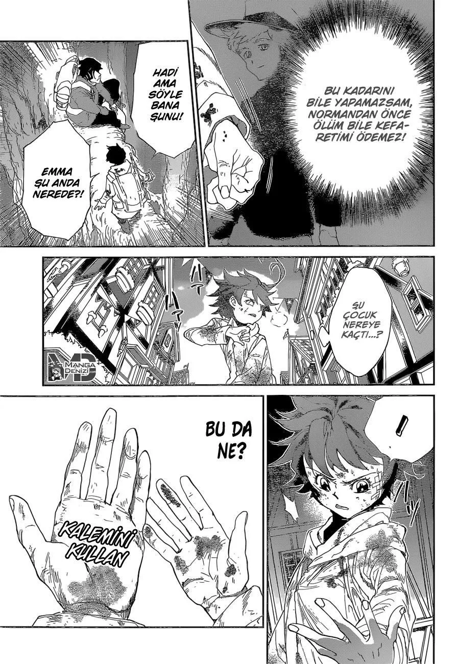 The Promised Neverland - Sayfa 16