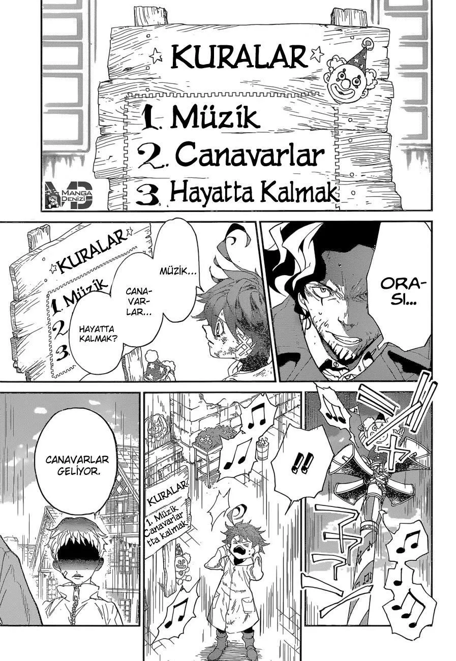 The Promised Neverland - Sayfa 18