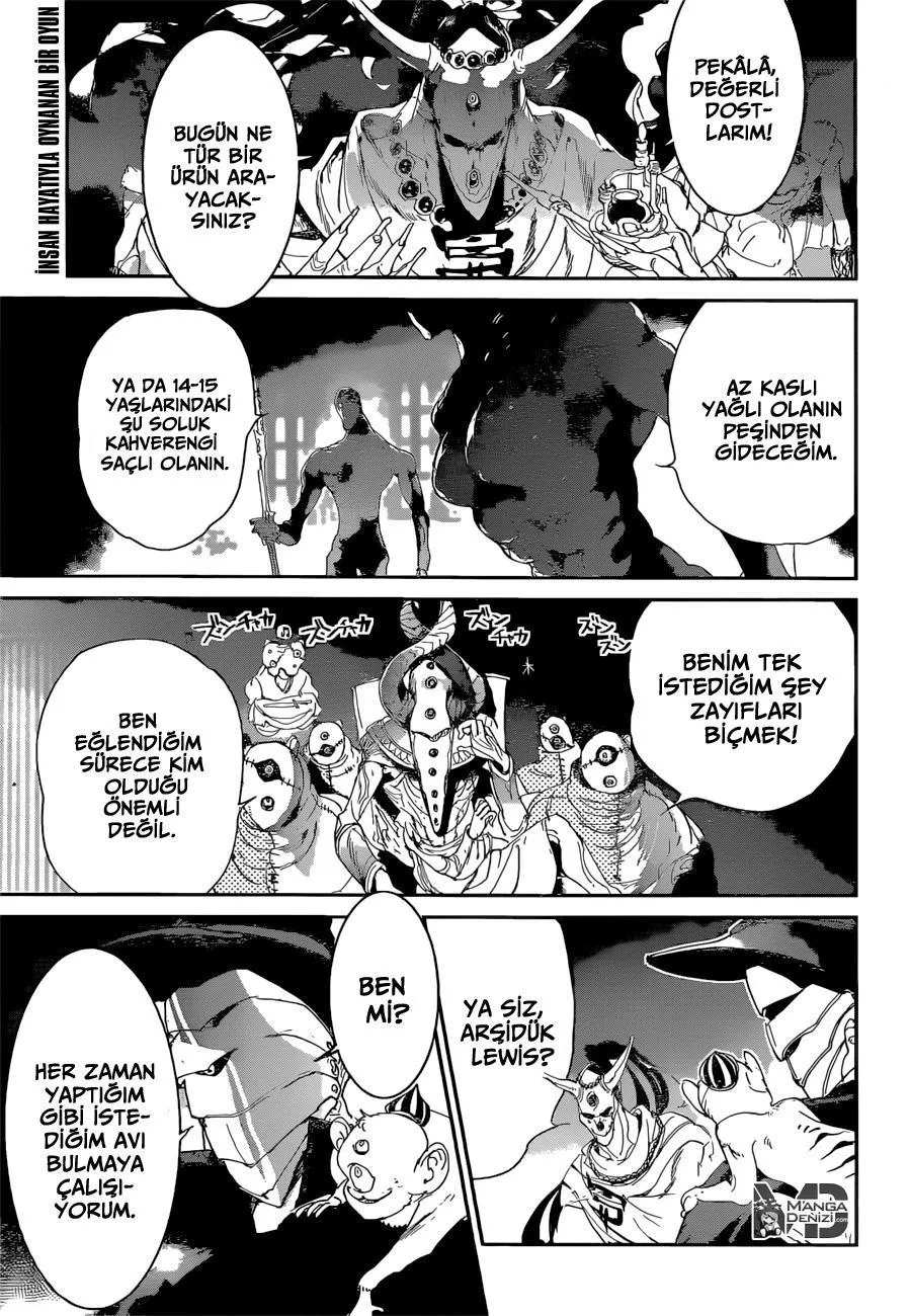 The Promised Neverland - Sayfa 2