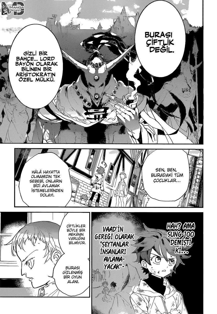 The Promised Neverland - Sayfa 5