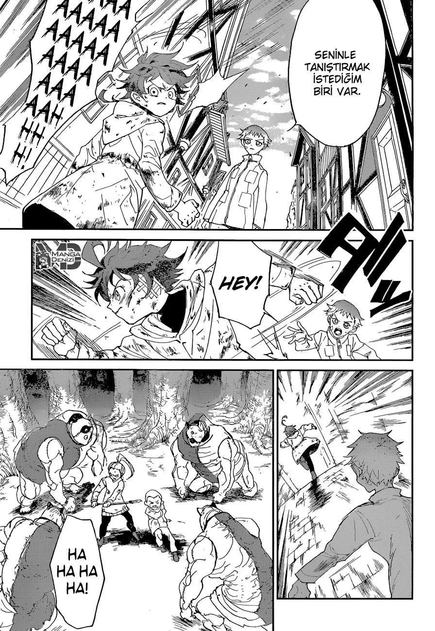 The Promised Neverland - Sayfa 7