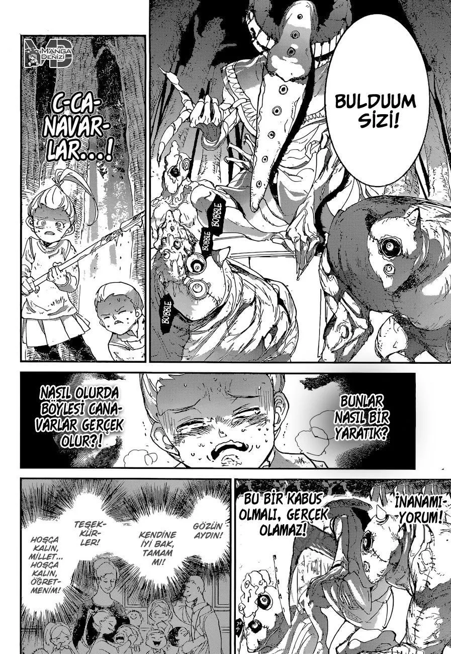 The Promised Neverland - Sayfa 8