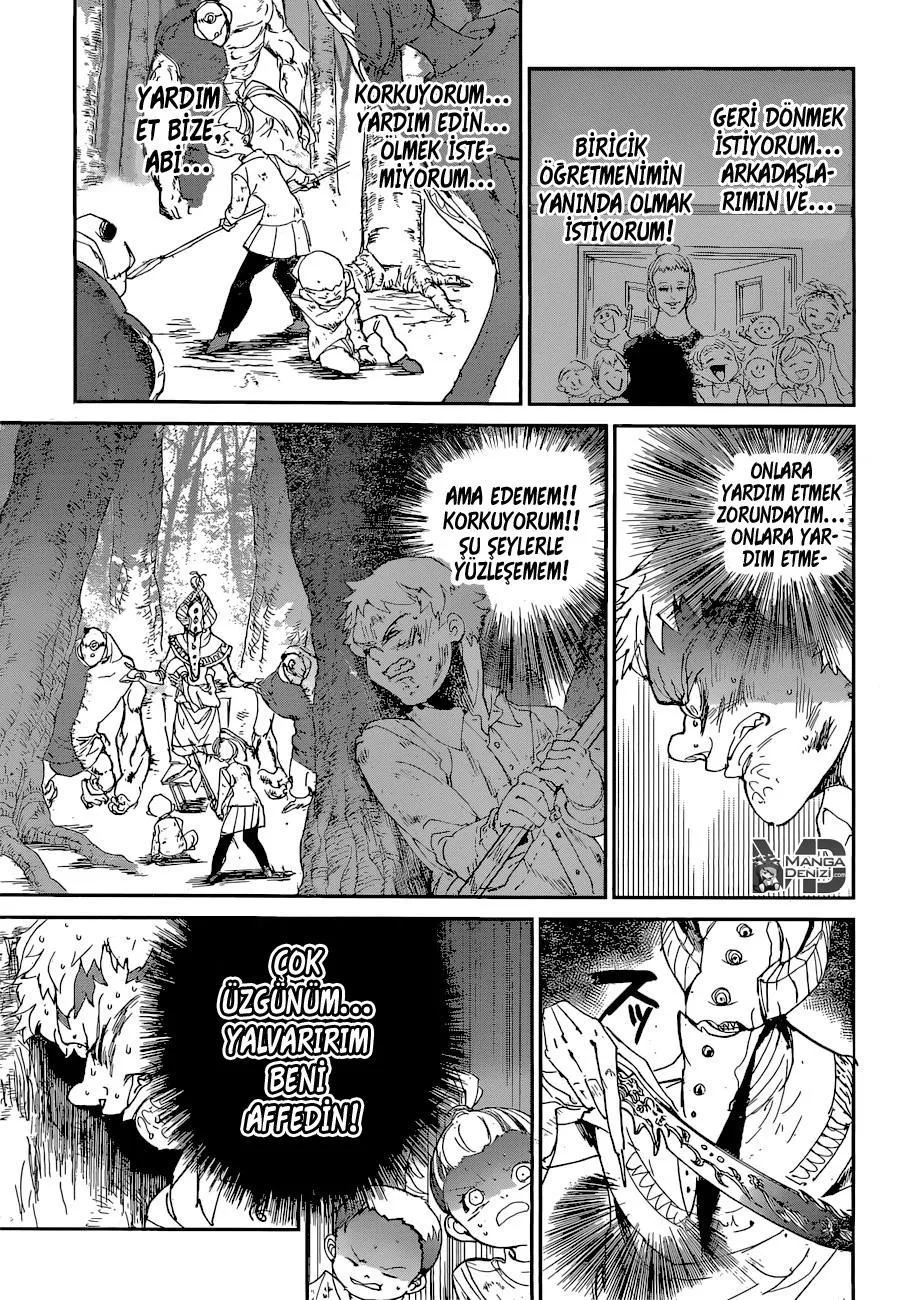 The Promised Neverland - Sayfa 9